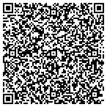 QR-код с контактной информацией организации СТО  «Грузовик-Сервис»
