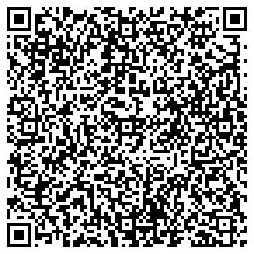 QR-код с контактной информацией организации Мастерская по ремонту одежды, ИП Биктимирова Р.Ф