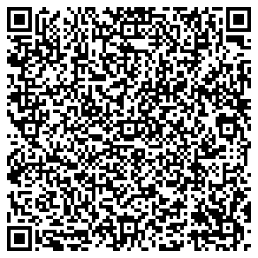 QR-код с контактной информацией организации Пензенская областная станция скорой медицинской помощи, ГБУЗ