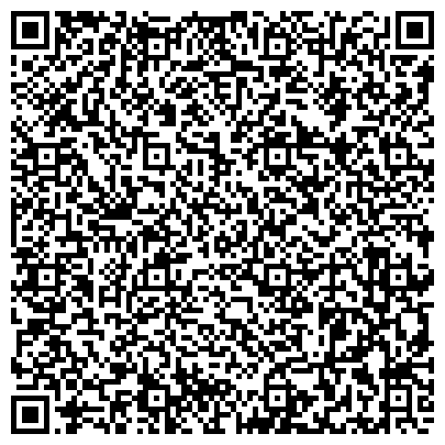 QR-код с контактной информацией организации Городская клиническая больница скорой медицинской помощи им. Г.А. Захарьина