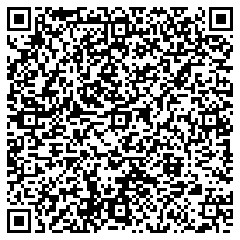 QR-код с контактной информацией организации ИП Потехина Л.А.