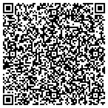 QR-код с контактной информацией организации Вердикт-Виктория