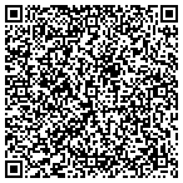 QR-код с контактной информацией организации Мария, продуктовый магазин, ИП Ладенкова М.И.