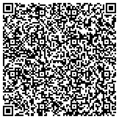 QR-код с контактной информацией организации Городская клиническая больница скорой медицинской помощи им. Г.А. Захарьина