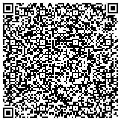 QR-код с контактной информацией организации TurizmBezPereplat.ru