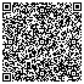 QR-код с контактной информацией организации Гастроном, ООО Ирбис