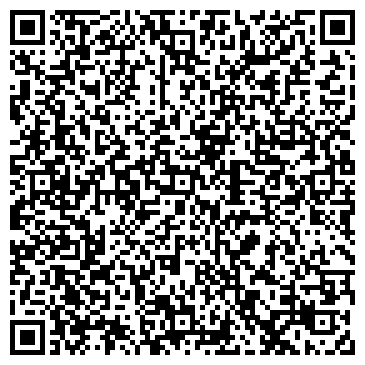 QR-код с контактной информацией организации Энергомарт
