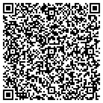 QR-код с контактной информацией организации OОО АИБ