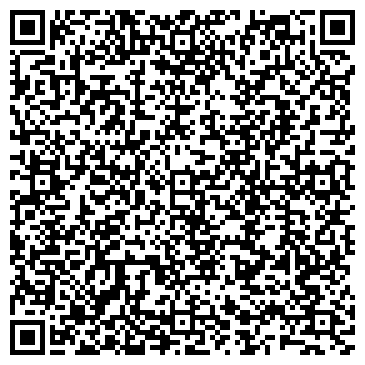 QR-код с контактной информацией организации Адвокатский кабинет Тихонова В.В.