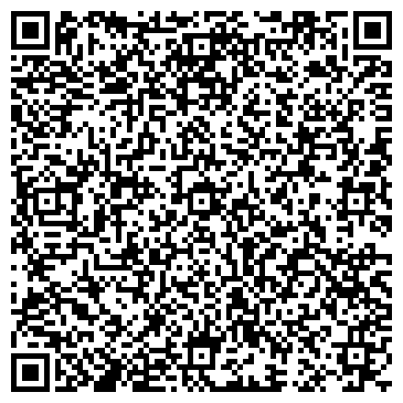 QR-код с контактной информацией организации Assortimento