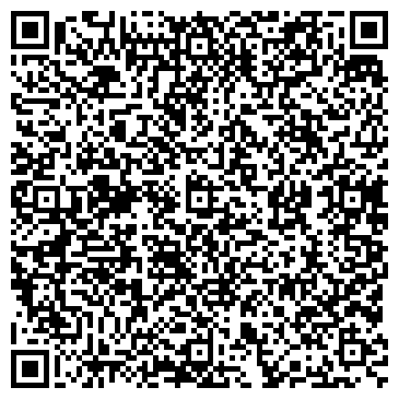 QR-код с контактной информацией организации Адвокатский кабинет Литвинова А.В.
