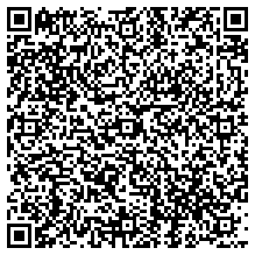 QR-код с контактной информацией организации Arriba Danza