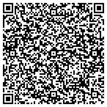 QR-код с контактной информацией организации Амурский коллектор