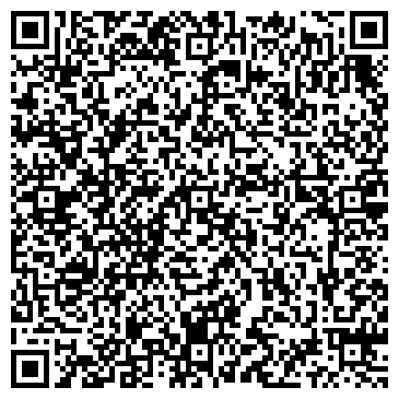 QR-код с контактной информацией организации BNS студия танца