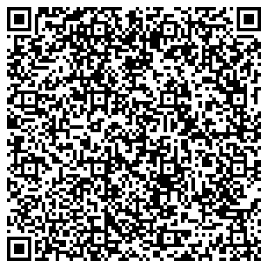 QR-код с контактной информацией организации Телефон доверия, Главное Управление МЧС России по Пензенской области