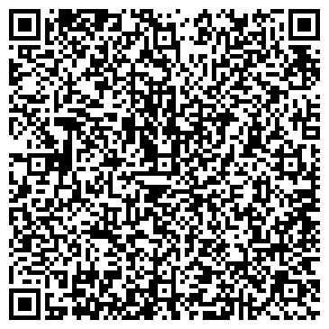 QR-код с контактной информацией организации Специальное управление ФПС №22 МЧС России