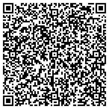 QR-код с контактной информацией организации ООО Юстина