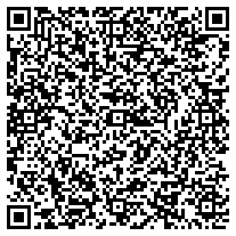 QR-код с контактной информацией организации Сибмон, продовольственный магазин