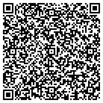 QR-код с контактной информацией организации Продуктовый магазин, ИП Гусейнов Г.Г.