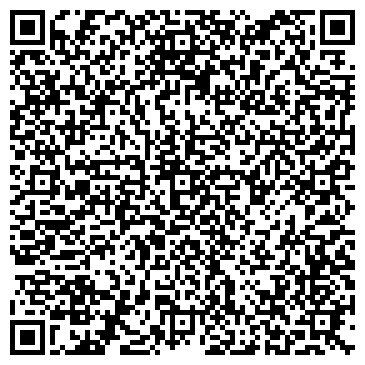 QR-код с контактной информацией организации Радуга Кровли