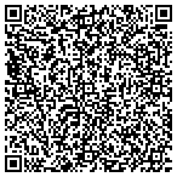 QR-код с контактной информацией организации АвтоСпас