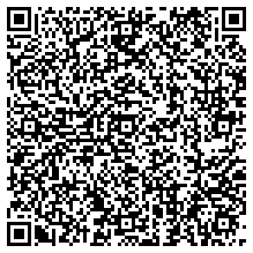 QR-код с контактной информацией организации Нюанс