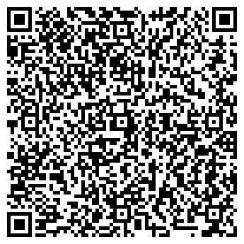 QR-код с контактной информацией организации Автоспутник