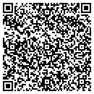 QR-код с контактной информацией организации Пятачок, магазин продуктов