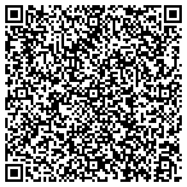 QR-код с контактной информацией организации Агий и Браженас