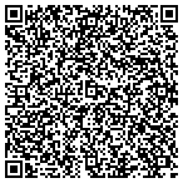 QR-код с контактной информацией организации Росинка, продовольственный магазин
