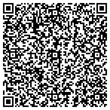 QR-код с контактной информацией организации АвтоГалеон
