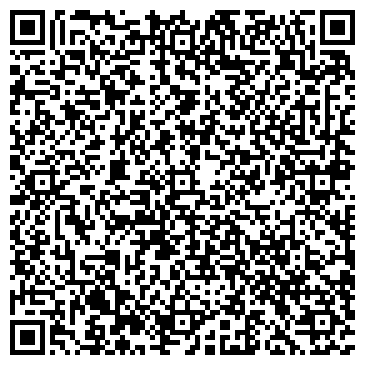 QR-код с контактной информацией организации ИП Коржеманов В.П.