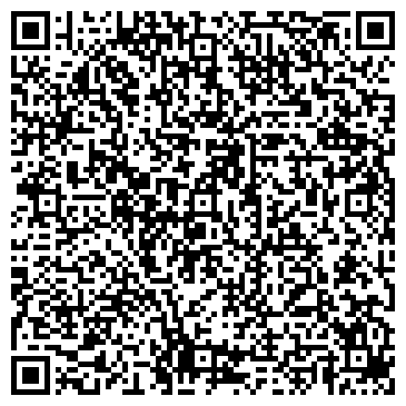 QR-код с контактной информацией организации Поволжский ксенон