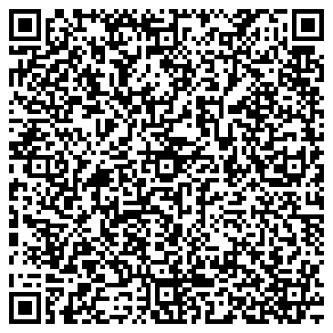 QR-код с контактной информацией организации Уралнефтеснаб