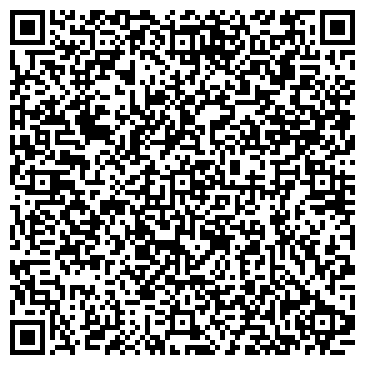 QR-код с контактной информацией организации Вечерний, продовольственный магазин