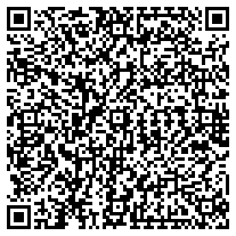 QR-код с контактной информацией организации Автошторки58