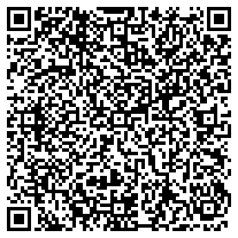 QR-код с контактной информацией организации Стелла Моторс