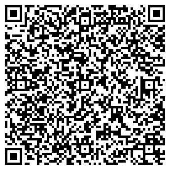 QR-код с контактной информацией организации МагДом