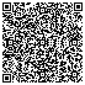 QR-код с контактной информацией организации Прогресс