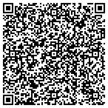 QR-код с контактной информацией организации ЗАО Эликом