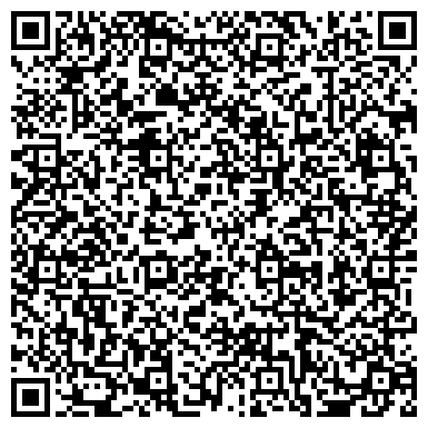 QR-код с контактной информацией организации ООО Автоцентр-Тюмень