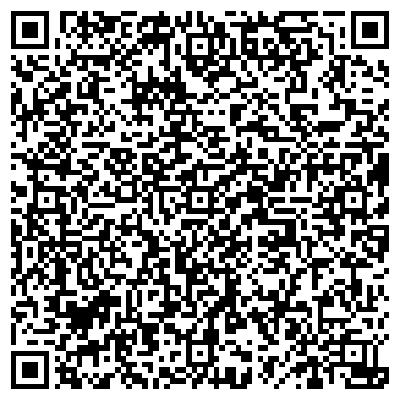 QR-код с контактной информацией организации Интрига