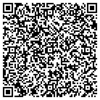 QR-код с контактной информацией организации Ратиборец