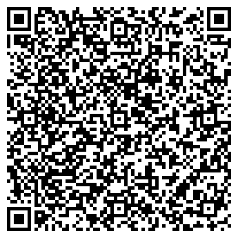 QR-код с контактной информацией организации УАЗомания