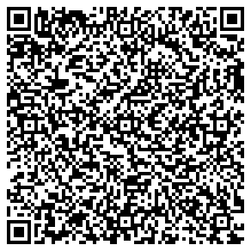 QR-код с контактной информацией организации Премьер-Трейд, продовольственный магазин