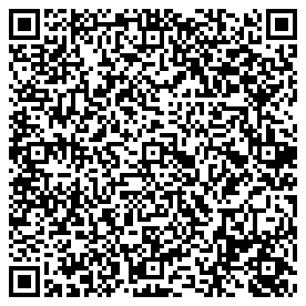 QR-код с контактной информацией организации Push Up