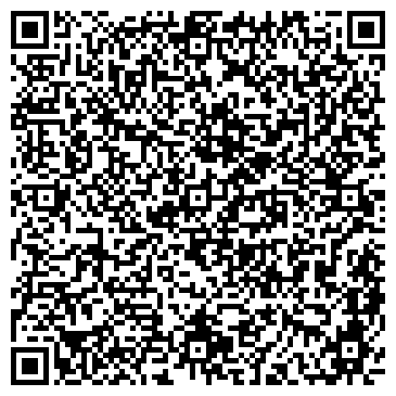 QR-код с контактной информацией организации Киоск по продаже питьевой воды, Советский район