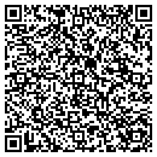 QR-код с контактной информацией организации МОСОБЛПОЖСПАС