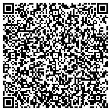 QR-код с контактной информацией организации ООО Кирпичный двор