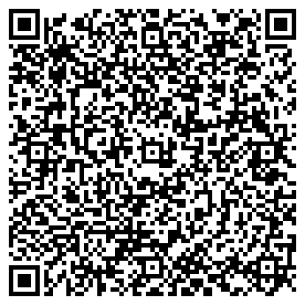 QR-код с контактной информацией организации ИП Мухина В.П.